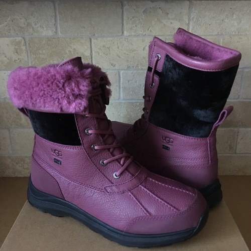 Ugg adirondack iii velvet - ugg,