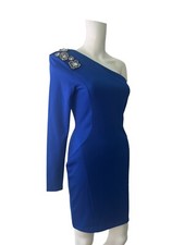 Jane Norman Bodycon Dress Size