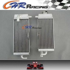NEW ALUMINUM RADIATOR FOR