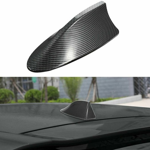 Shark fin roof - car, antenna