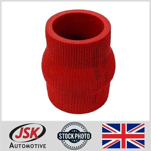 Rubber intercooler hose - rubber,