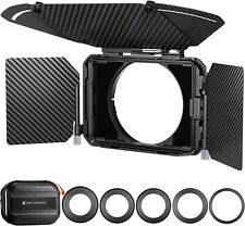 K&F Concept Mini Matte Box