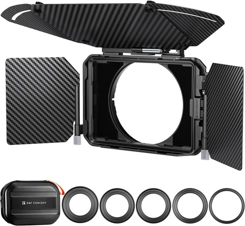 Concept mini matte box - concept,