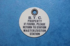 Railway commissioners