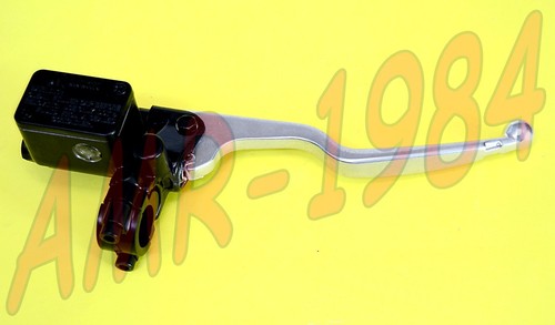 Original front brake pump - original,