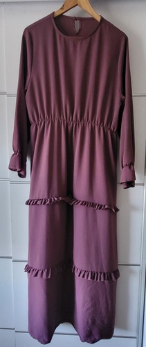 Ladies abaya jilbab - ladies, dress