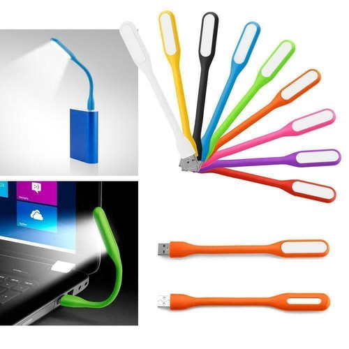 Usb led portable - 2x/1x,