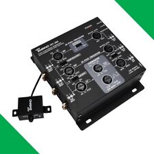 TIMPANO 3 WAY ELECTRONIC