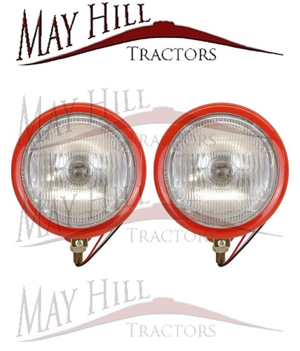 Pair massey ferguson - pair, of