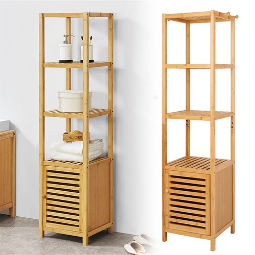 Bathroom floor cabinet - floor,