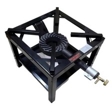 Large 1 Key Heavy Duty Single