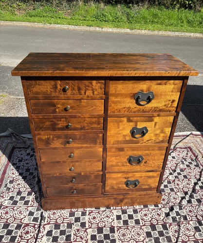 Laura ashley garrat chest - laura,