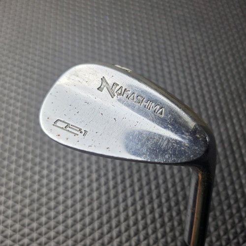 Nakashima tour forged - nakashima,