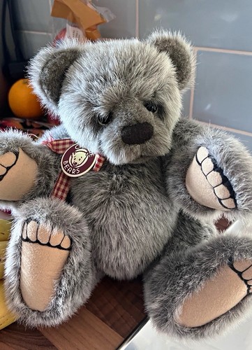 Charlie bears paul - charlie,