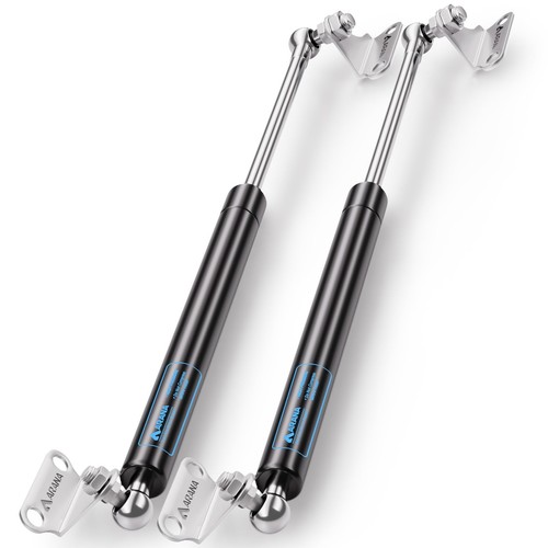 Heavy duty gas struts - duty,