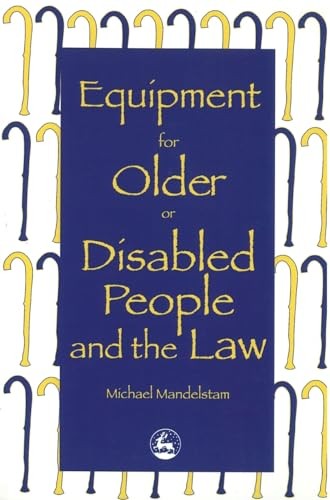 Equipment for older - for, or