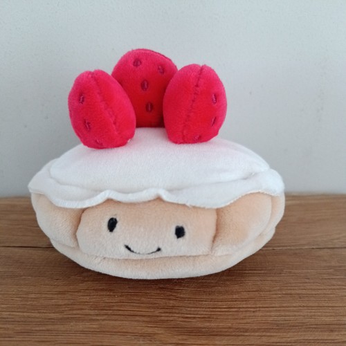 Jellycat pretty patisserie - jellycat,