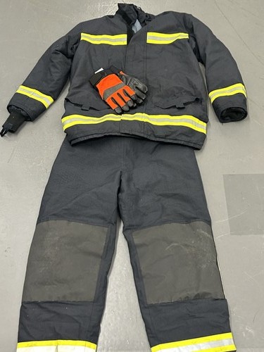 Firefighter large tall - firefighter,