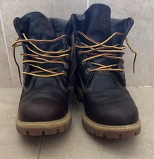 Timberland 6-inch premium