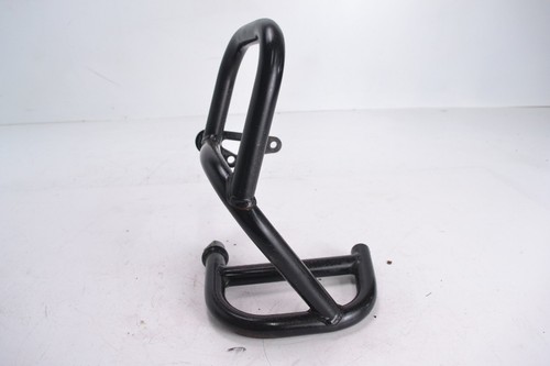 Left side pannier crash - , bar