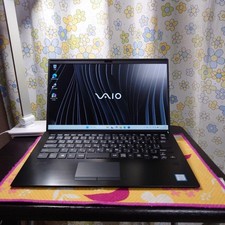VAIO SX 14 (VJS141) Core