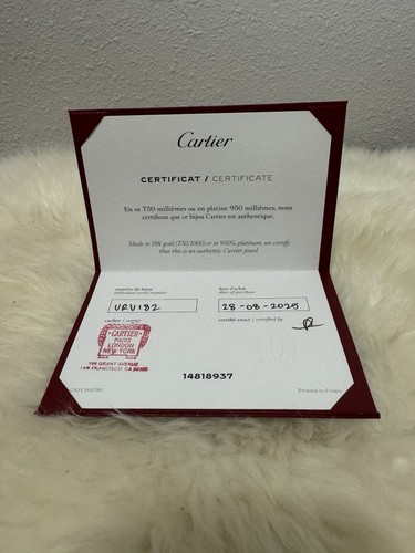 Cartier jewelry jewel 18k gold - jewelry,