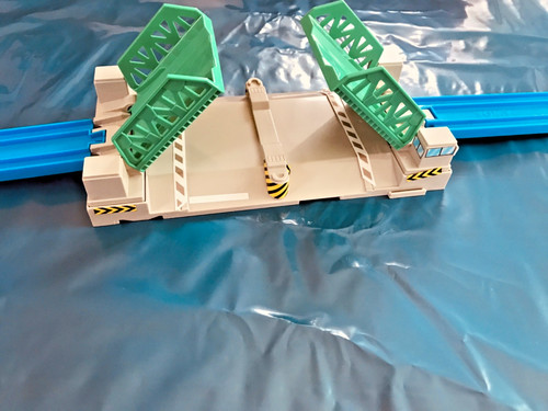 Tomy automatic rail - tomy,,