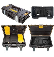 DEWALT TOUGH CASE & INSERT