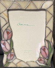 Tiffany Style Stained Glass