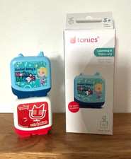 Tonies Rachel Riley's Maths