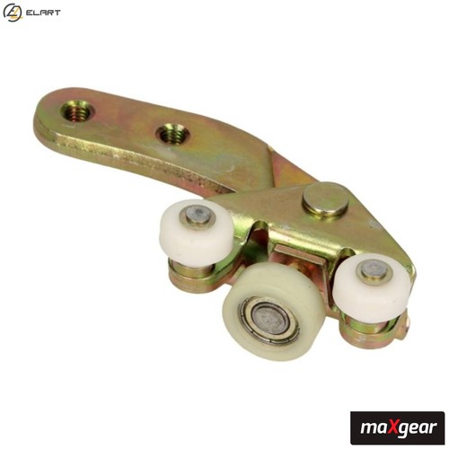 Roller guide sliding - roller,