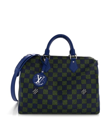 Authentic louis vuitton - [authentic],
