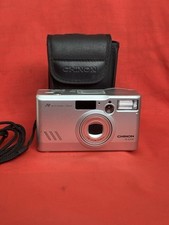 Chinon M-6200 Zoom 35mm Film