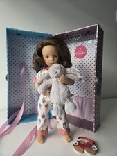 Petitcollin Minouche Doll Set
