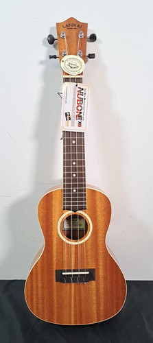 Lanikai 21c series - lu-21c,