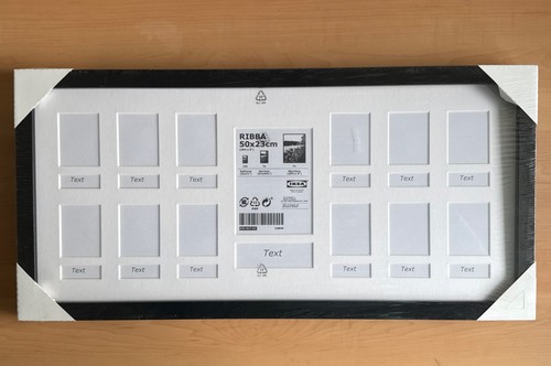 New ikea ribba - , x