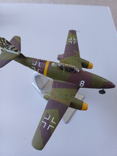 Corgi aviation diecast - corgi,