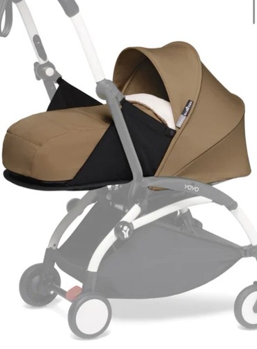 Babyzen yoyo bassinet hard - babyzen,