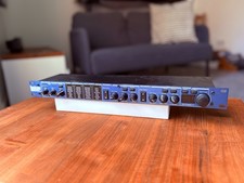 Lexicon MX200 Dual Reverb