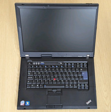 R61 Lenovo ThinkPad Laptop -