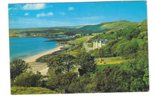 Gairloch : View of the Sands