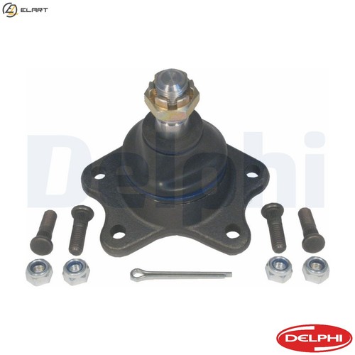 Ball joint tc660 - joint, vw