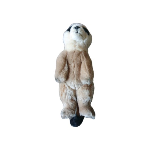 Vintage keel toys meerkat - toys,