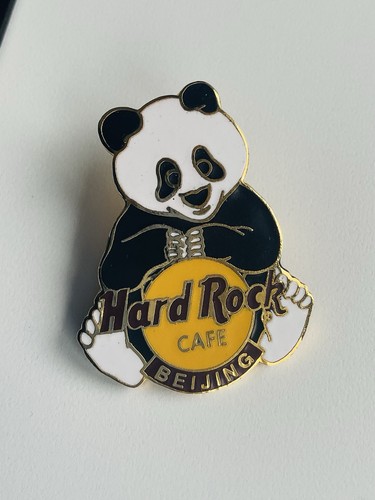 Hard rock cafe beijing - hard,
