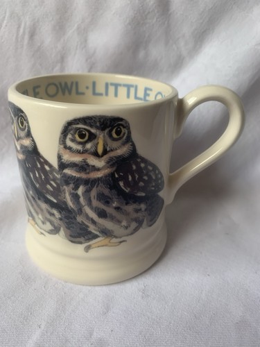 Emma bridgewater little owl - emma,