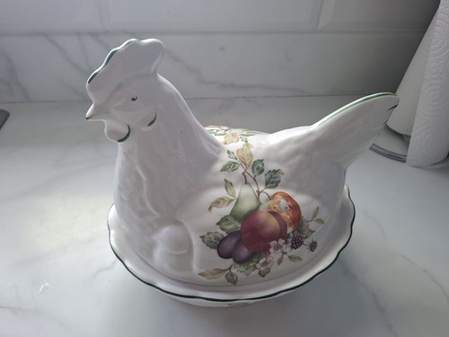 Vintage johnson brothers - vintage,