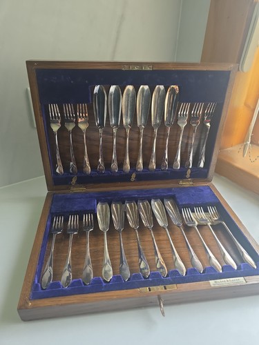 Vintage wilson sharp - vintage,