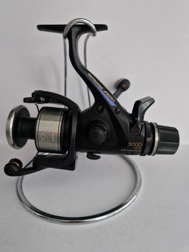 Shimano baitrunner aero 5000 - baitrunner,