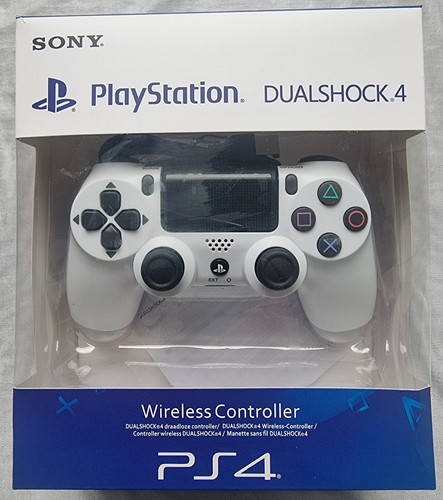 Sony playstation dualshock - playstation,