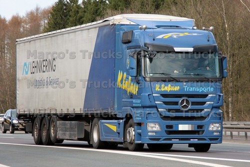 Truck photo mercedes benz - truck,